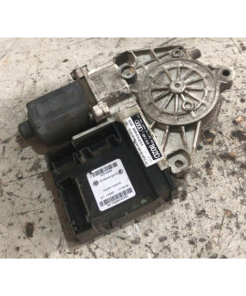 Motor Vidro Tras Direito Audi A3 Sportback 1.6 2003 - 2008