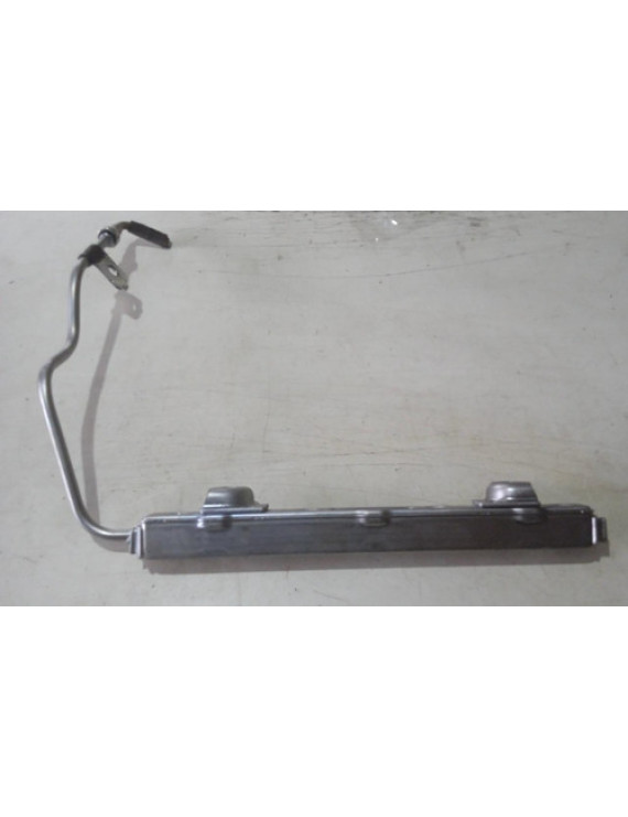 Flauta Bico Injetor Toyota Rav4 2.0 2013 - 2016