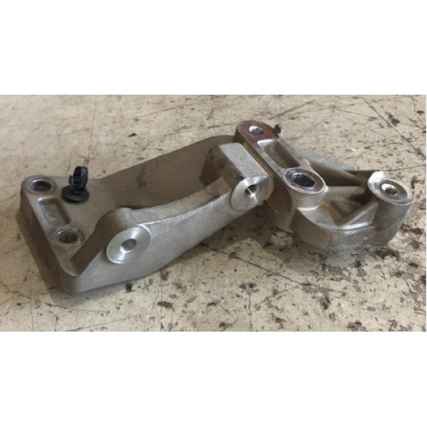 Suporte Alternador Jeep Compass 2.0 16v Flex 2016 - 2020 