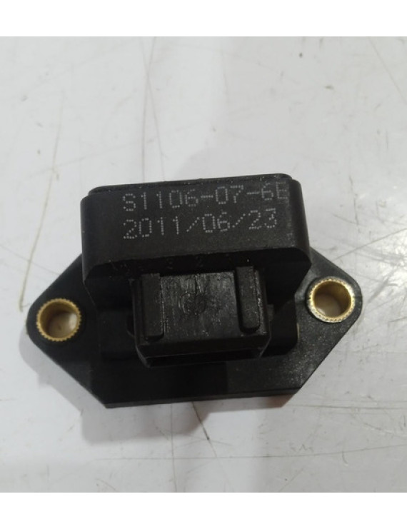 Sensor De Estabilidade Lifan 620 2011 2012 / Jc2585004