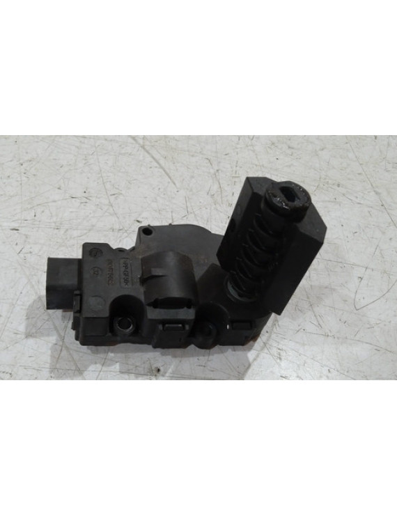 Motor Atuador Da Caixa De Ar Bmw X4 2018 / 410475522   