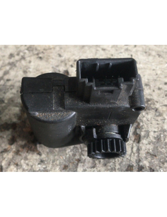 Atuador Caixa Ar Audi A8 Touareg V8 2007 2008 / 4f0820511b