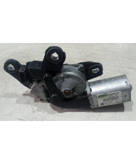 Motor Limpador Traseiro Polo 2009 - 2014