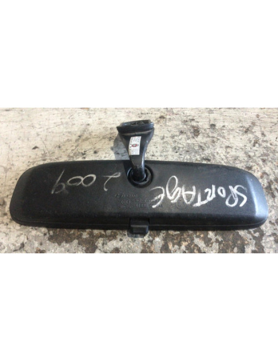 Espelho Retrovisor Kia Sportage 2012