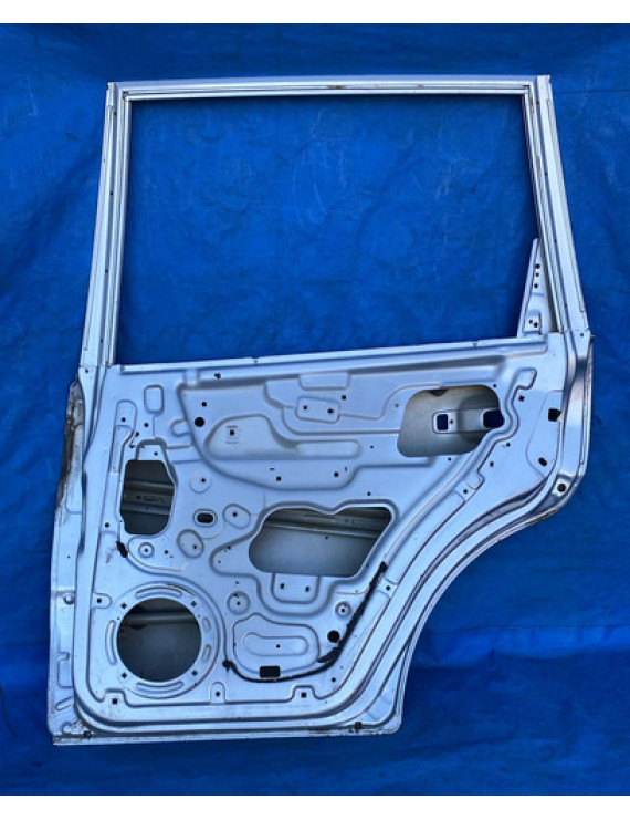 Porta Traseira Direita Ssangyong Rexton 2008 A 2012