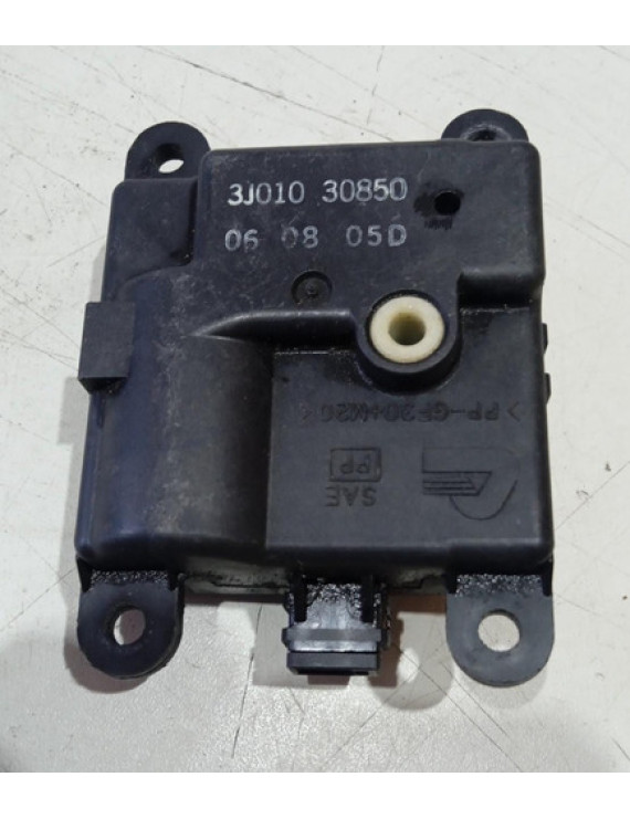 Motor Atuador Ar Condicionado Sentra 2007 - 2010