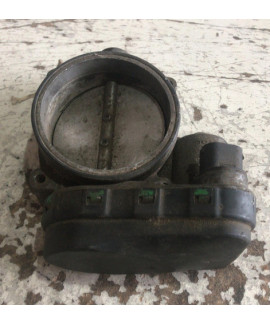 Corpo De Borboleta Tbi Bmw 540 V8 1996 / 408238426001