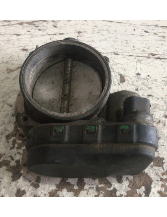 Corpo De Borboleta Tbi Bmw 540 V8 1996 / 408238426001