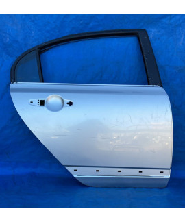 Porta Traseira Direita New Civic 2007 - 2011