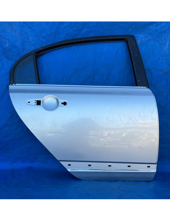 Porta Traseira Direita New Civic 2007 - 2011