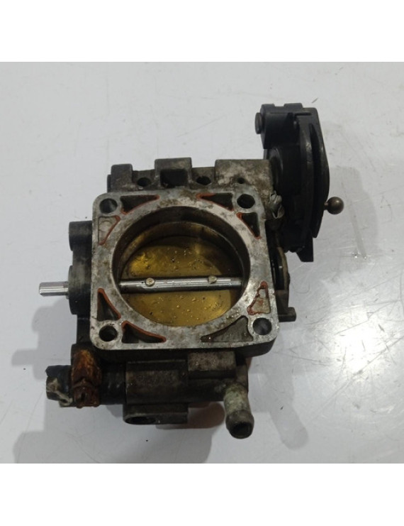 Tbi Corpo Da Borboleta Volvo 460 2.0 1994 1995 1996