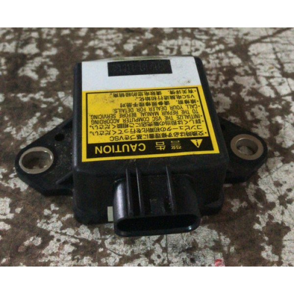 Sensor De Estabilidade Lexus Camry 2007 / 8918342010