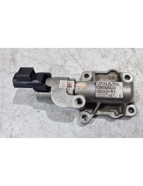 Válvula Solenoide Volvo S40 Turbo 2000 2001 2002