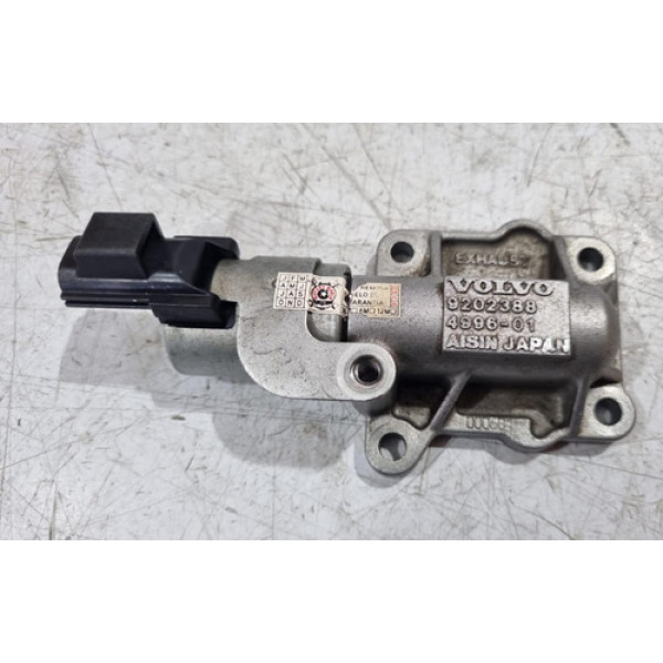 Válvula Solenoide Volvo S40 Turbo 2000 2001 2002