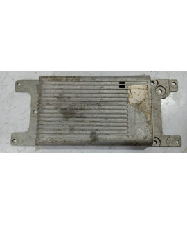 Módulo Amplificador Bmw X5 2009 - 2013 / 9224673   