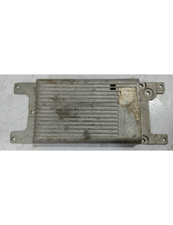 Módulo Amplificador Bmw X5 2009 - 2013 / 9224673   