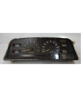 Painel De Instrumentos Toyota Hilux 1989 - 1995 Detalhe