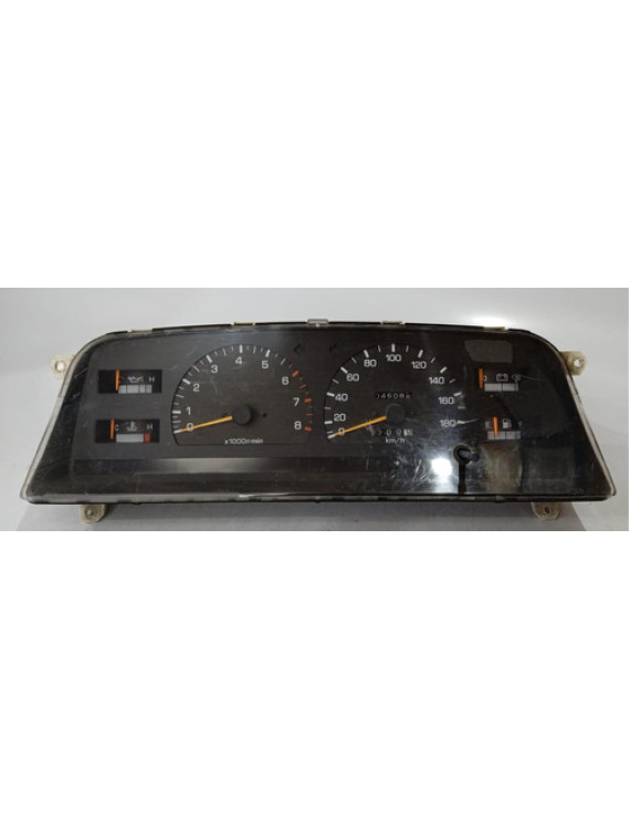 Painel De Instrumentos Toyota Hilux 1989 - 1995 Detalhe