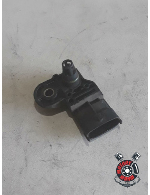 Sensor Map  Lifan Xc60 530 2013 - 2018 / F01r00e005