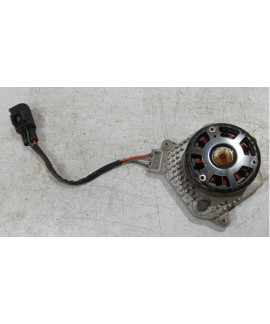 Motor Hélice Ventoinha Bmw 320 2.0 2013 - 2016  