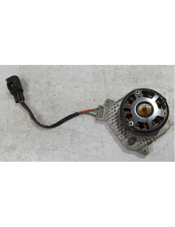 Motor Hélice Ventoinha Bmw 320 2.0 2013 - 2016  