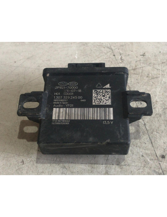 Módulo Controle Kia Sorento 2010 / 2p92170000