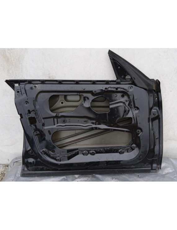 Porta Dianteira Esquerda Bmw 535i 2011 2012