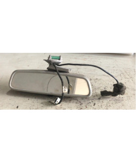 Retrovisor Interno Mercedes Benz C180 2010