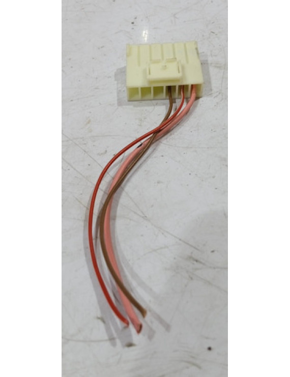 Conector De Chicote Mercedes W213 / A0325452226   