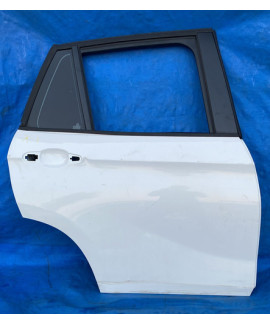 Porta Traseira Bmw X1 2008 2009 2010 2011 2012 13 2014 2015