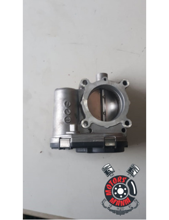 Tbi Corpo De Borboleta A200 B200 1.6 Turbo / A2701410025