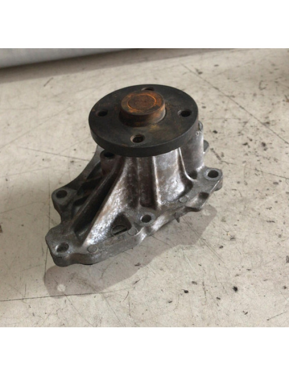 Bomba De Água Toyota Rav 4 2.4 16v 2006 - 2016