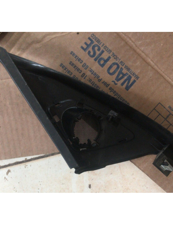 Moldura Porta Interna Dianteira Direita Bmw 118i 2010