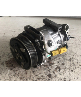 Compressor Ar Condicionado Peugeot 407 1.6 2007