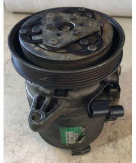 Compressor Ar Condicionado Kia Clarus 2.0 1997 506221-1860