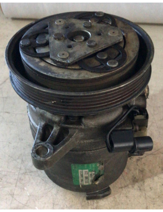 Compressor Ar Condicionado Kia Clarus 2.0 1997 506221-1860