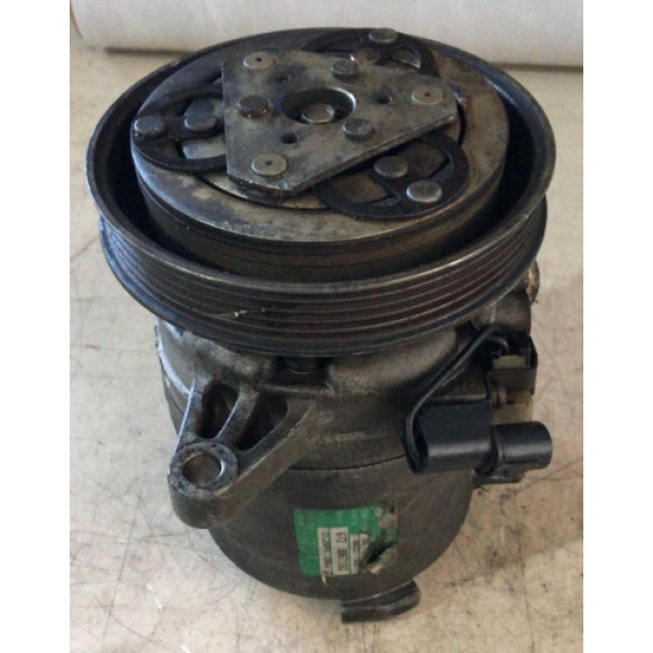 Compressor Ar Condicionado Kia Clarus 2.0 1997 506221-1860