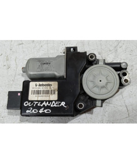 Motor Teto Solar Outlander 2008 2009 2010 2011 2012