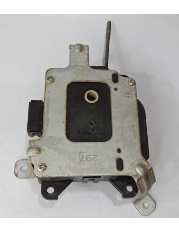 Motor Atuador Caixa De Ar Pajero Full 2008 - 2014