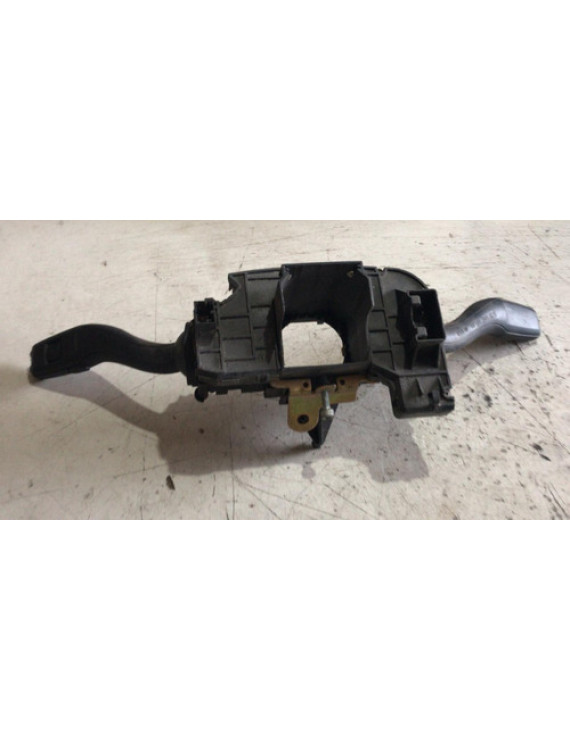 Chave De Seta E Limpador Audi A4 2001 - 2008 / Incompleta