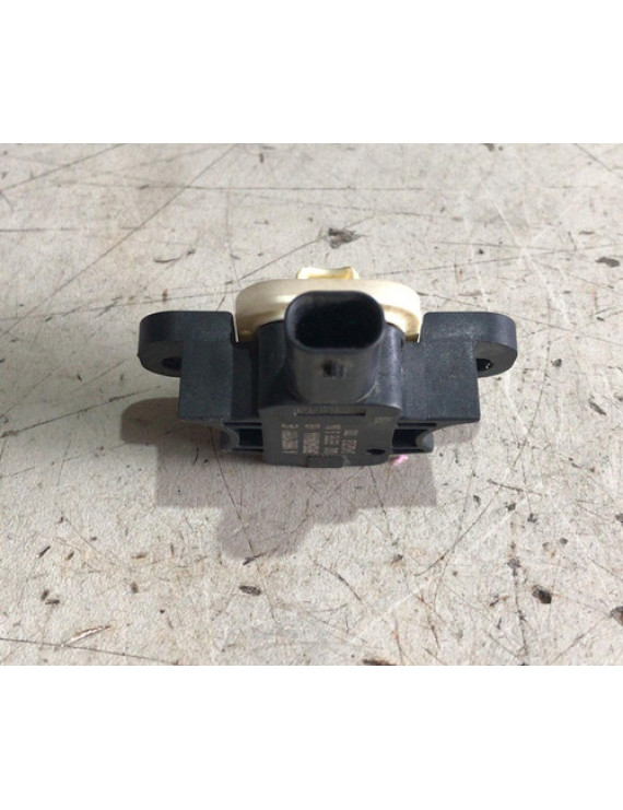 Sensor De Impacto Grand Cherokee 2013 / A1668210351