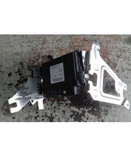 Módulo Ecu Câmbio Mercedes C180 C300 2018 / A2059007705