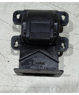 Botão Vidro Traseiro Esquerdo Honda Fit  Lx Lxl 2004 - 2008