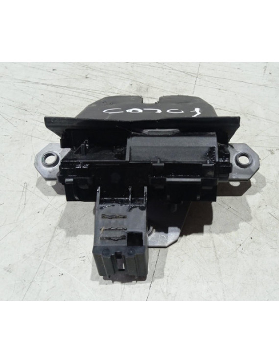 Fechadura Tampa Traseira Ford Focus Hatch 2009 - 2013