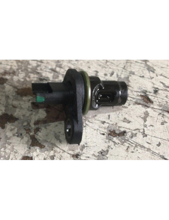 Sensor Rotação Bmw X3 2.0 16v 2015 / 7525014-07