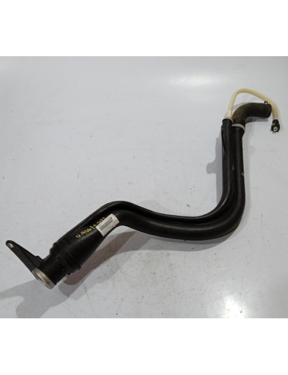 Gargalo Tanque Combustível Amarok 2010 - 2021