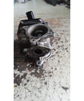 Corpo Borboleta Erg Amarok 2.0 2012 - 2014 / V29007881