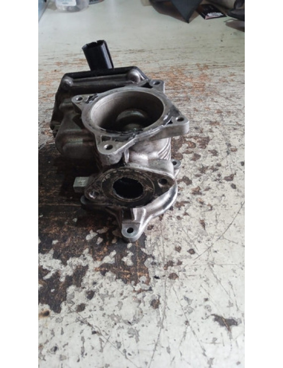 Corpo Borboleta Erg Amarok 2.0 2012 - 2014 / V29007881