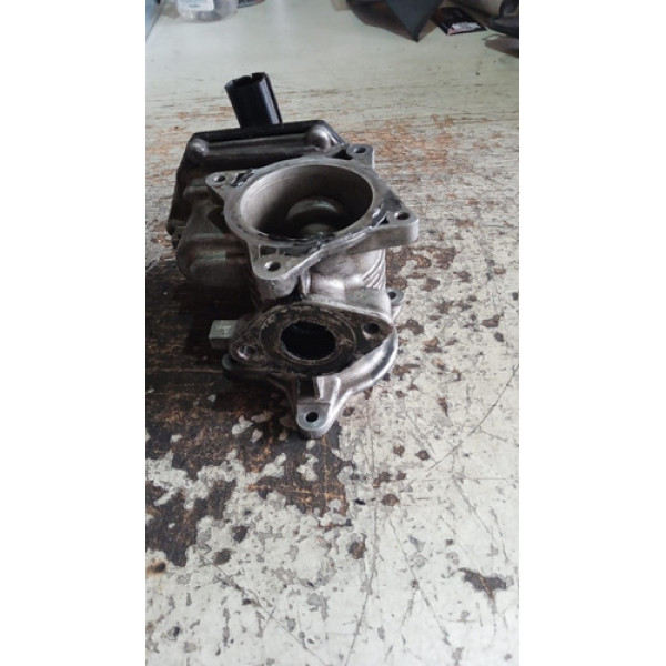 Corpo Borboleta Erg Amarok 2.0 2012 - 2014 / V29007881