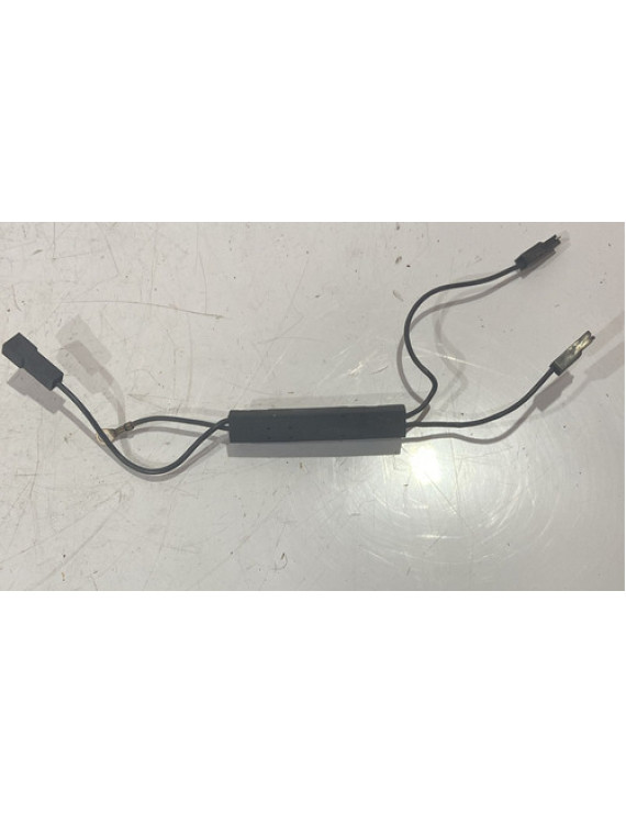 Antena Mercedes Clc200 2008 / A2038200389 